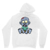 zombie Unisex Hoodie
