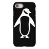 penguin funny iPhone 8