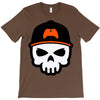 skull gaming T-Shirt