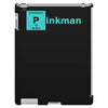 pinkman iPad 3 and 4 Case