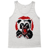 angry panda Tank Top