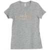 chrish cornell Ladies Fitted T-Shirt