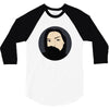 Rebel 3/4 Sleeve Shirt