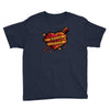 bloody love Youth Tee
