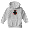 ninja ink Youth Hoodie