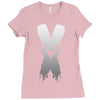 Maverick X Ladies Fitted T-Shirt