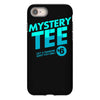mystery tee iPhone 8