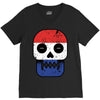 netherlands till i die V-Neck Tee