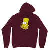 barthulhu Unisex Hoodie