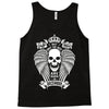 All Men Are Created Equal But Only The Best Are Born In December Tank Top
