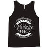 legendary vintage 1988 Tank Top