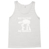 i'm all about that base Tank Top