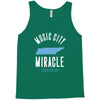 music city miracle Tank Top