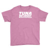 tuna no crust Youth Tee