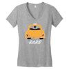 rare Women's V-Neck T-Shirt