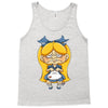 ugly alice is ugly Tank Top