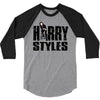 HARRY 3/4 Sleeve Shirt