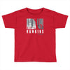 hawkins Toddler T-shirt