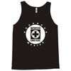 cruz azul la maquina Tank Top