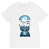 book of fantasy V-Neck Tee
