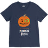 pumpkin patch V-Neck Tee