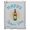 happy father's day iPad 3 and 4 Case