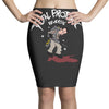total protonic reversal Pencil Skirts