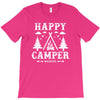 Happy Camper T-Shirt