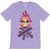 bonfire T-Shirt
