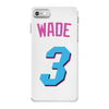 Dwade 3 iPhone 7 Case