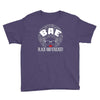 b.a.e Youth Tee