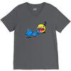 pac chain comp V-Neck Tee