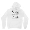 caurebuh Unisex Hoodie