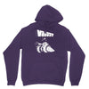 voivod tank Unisex Hoodie