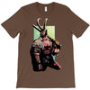 hellboy 4 T-Shirt