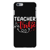 teacher tribe iPhone 6 Plus/6s Plus Case