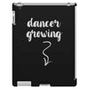 Dancer Growing iPad 3 and 4 Case