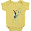 billy Baby Onesie