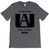 Go Beyond Plus Ultra 2018 T-Shirt
