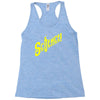 for science! Racerback Tank
