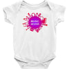 music 4ever trending Baby Bodysuit