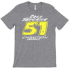 cole trickle 51 T-Shirt