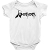 venom Baby Bodysuit