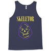skeletor Tank Top