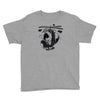 penguin pilot Youth Tee