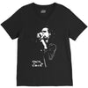 nick cave microphone V-Neck Tee