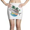 Shark Mini Skirts