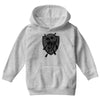 killed Youth Hoodie