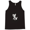 best cat dad ever Tank Top