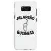 jalapenobusiness Samsung Galaxy S8